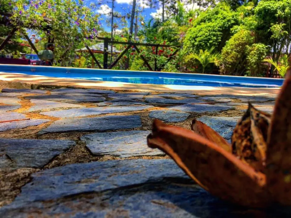 Rancho Fernandez Hotel Jarabacoa Dominican Republic