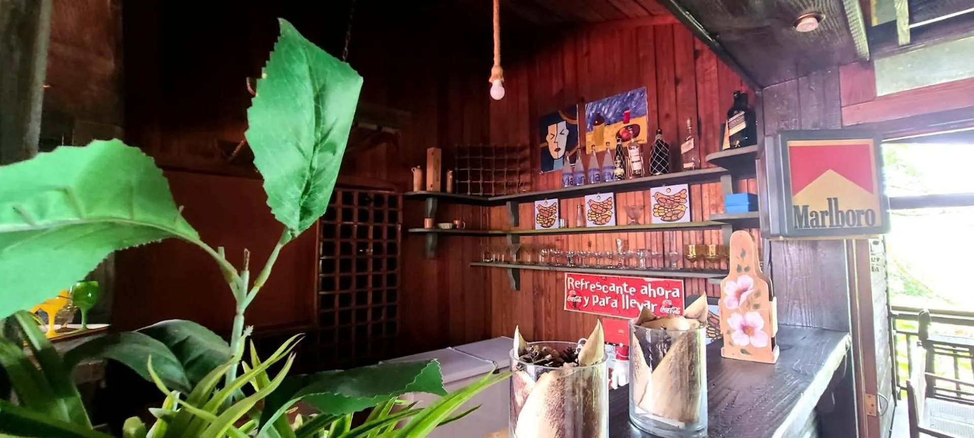 Rancho Fernandez Hotell Jarabacoa