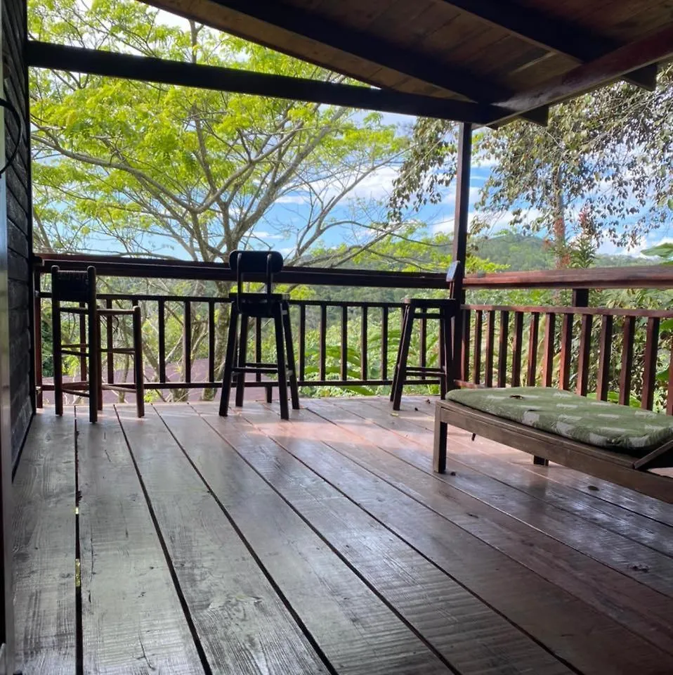 Rancho Fernandez Hotel Jarabacoa
