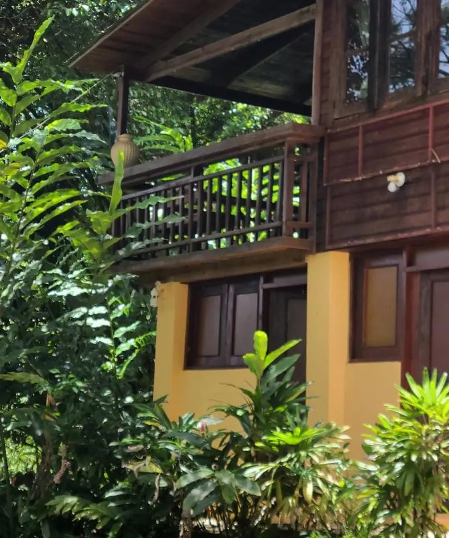 Rancho Fernandez Hotel Jarabacoa 0*,