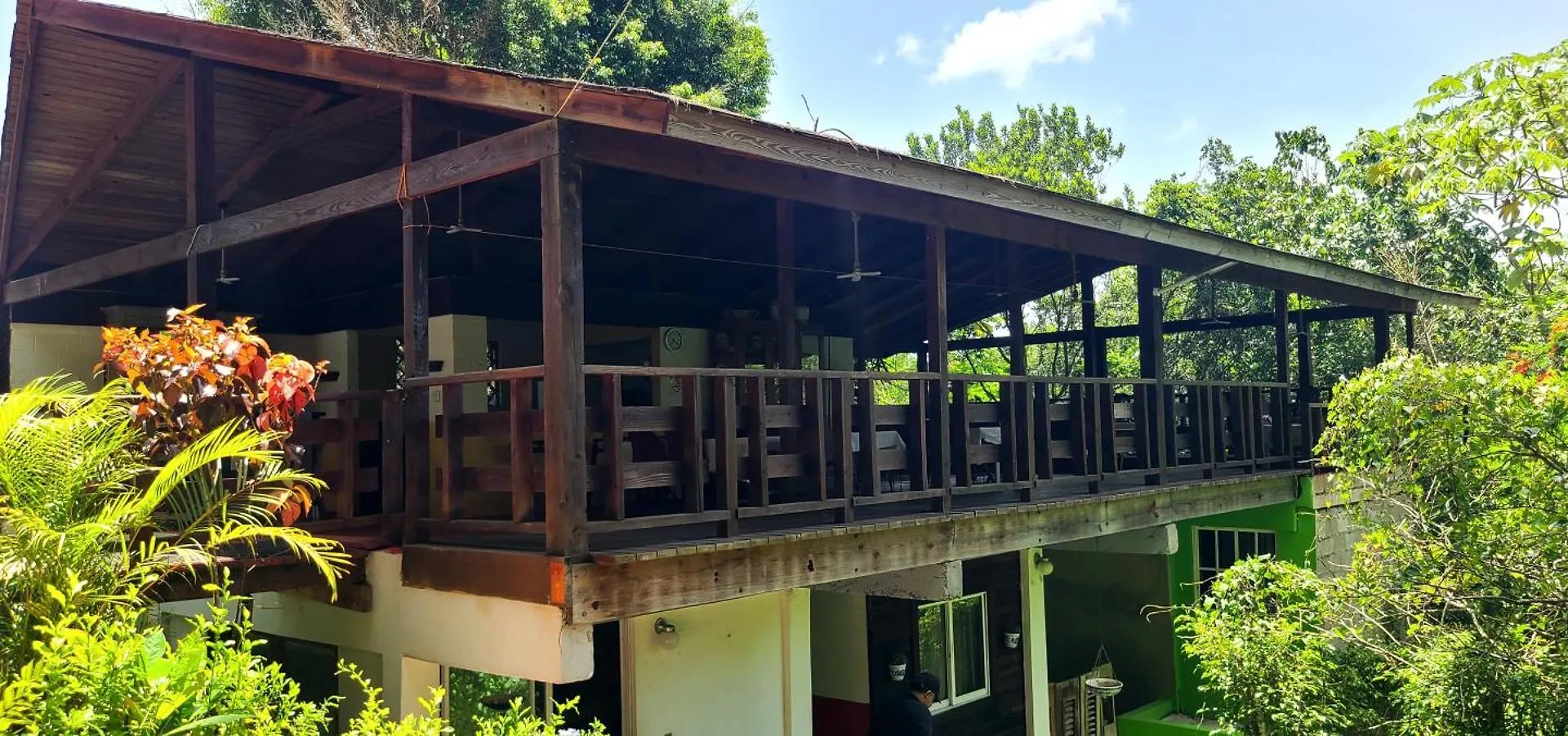 Rancho Fernandez Hotel Jarabacoa 0*,  Dominican Republic